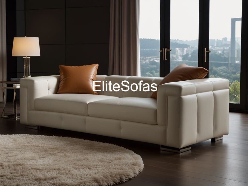 Luxurious Sofa 2